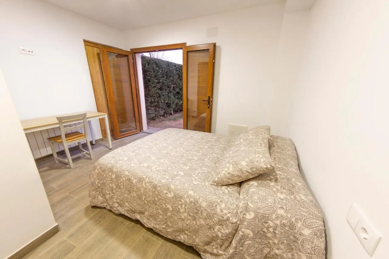 Chalet Cal Planell Casa Rural Vall-Llebrera